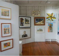 Pomona Railway Station Gallery - DBD