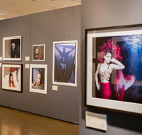 Pinnacles Gallery - Bridge Guide