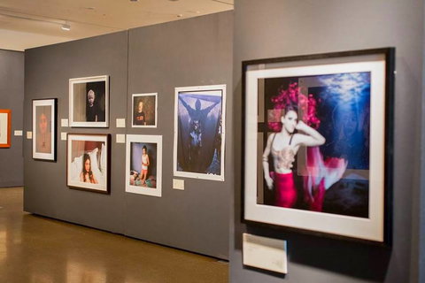 Pinnacles Gallery - Clickz 0