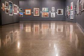 Pinnacles Gallery - Clickz 1