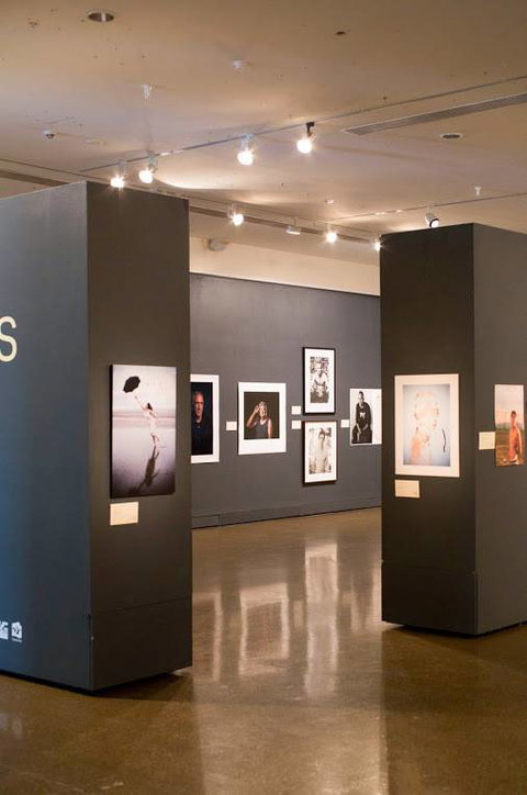 Pinnacles Gallery - Clickz 2