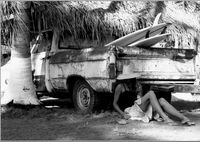 Coastal Visions Photography