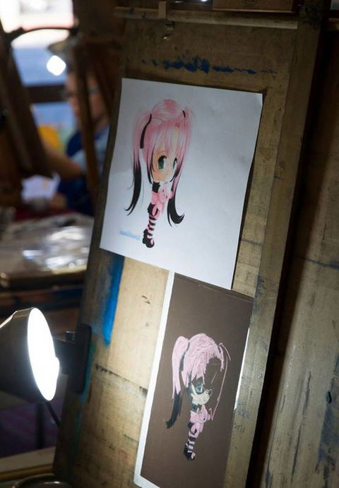 Smart Arts - Click Find 2