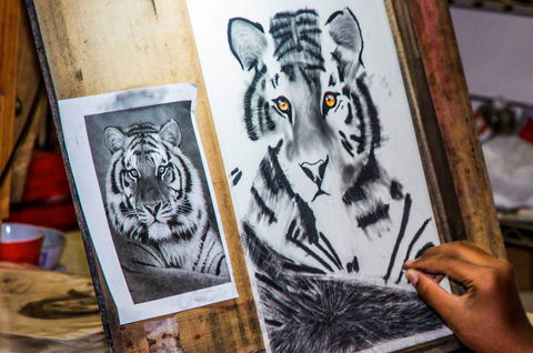 Smart Arts - Click Find 4