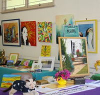 Grafton Art Club Inc - Click Find