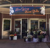 Alice Springs Flower Studio - Click Find