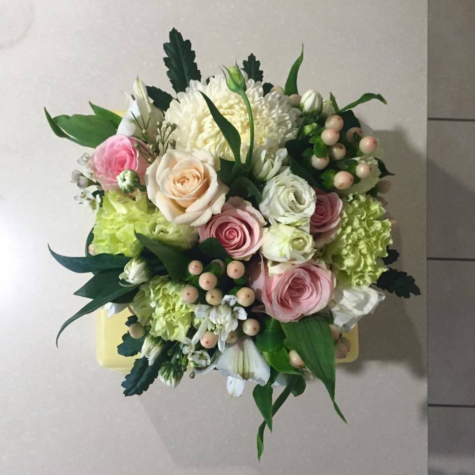Florists Pialba QLD Click Find