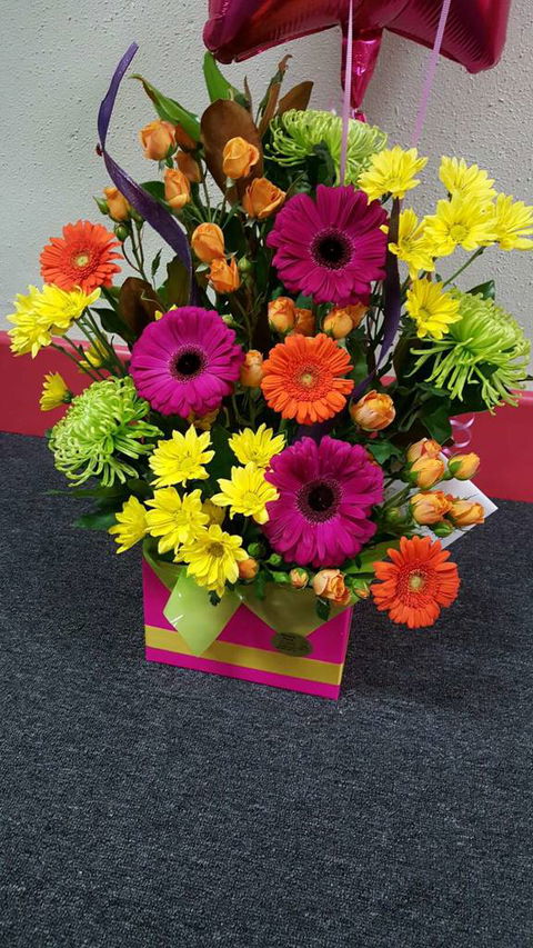 Bluebird Florist Hunter Valley - Click Find 0