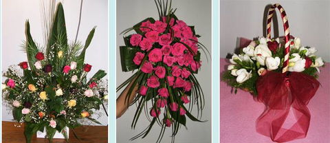 Bluebird Florist Hunter Valley - Click Find 4