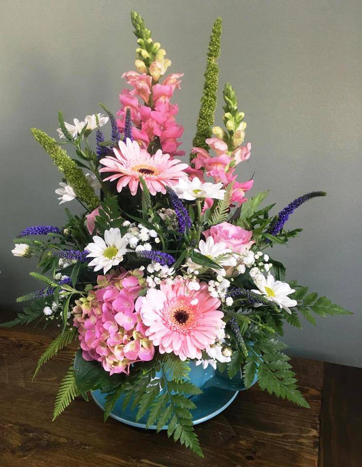 Florists Singleton NSW Click Find