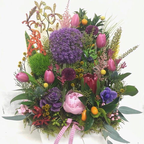 Floweresque Flowers & Gifts - Click Find 3