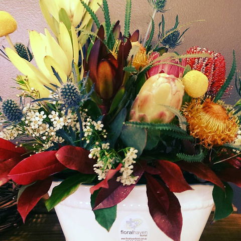 Floral Haven Florist - Click Find 0