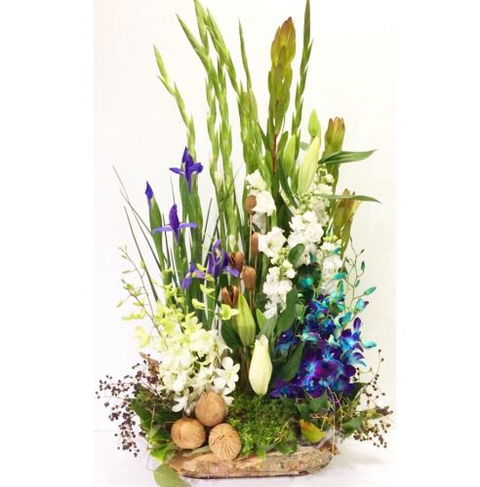 Toronto Floral Boutique - Click Find 1