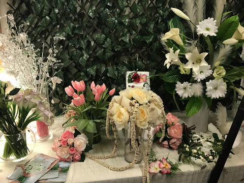 Forever Gardens - Click Find 0