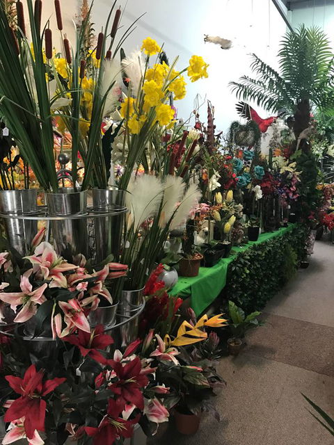 Forever Gardens - Click Find 2