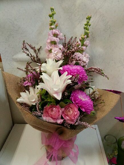 Florists Gunnedah NSW Click Find
