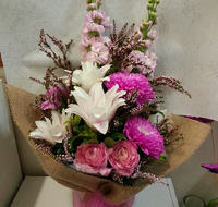 Mari-ann Florist - Click Find