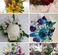 Away with Flowers - Click Find