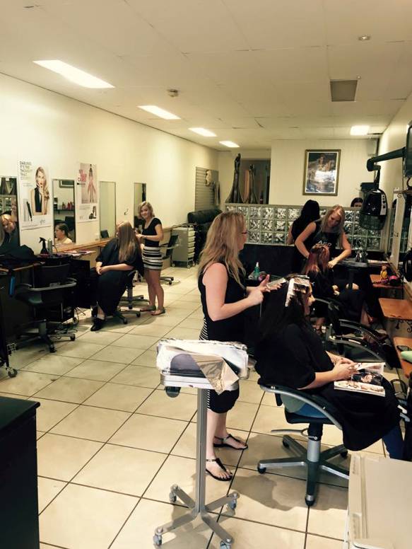 Beauty Schools Bundaberg QLD Click Find