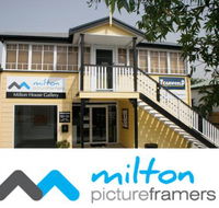 Milton Picture Framers - Click Find