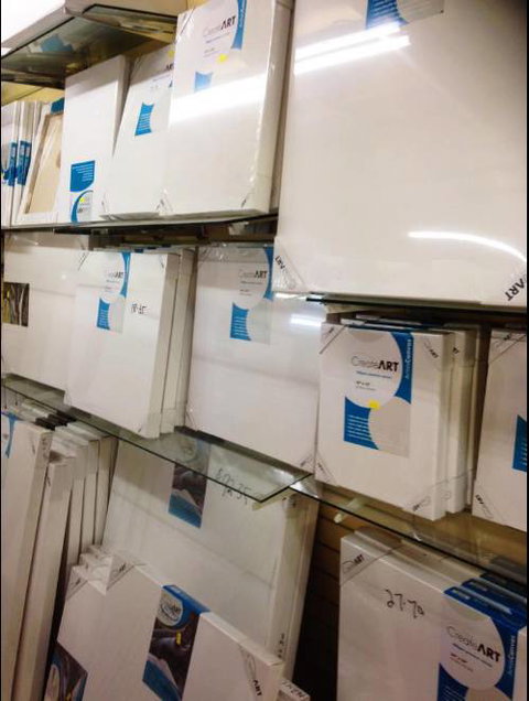 Milton Picture Framers - Click Find 1