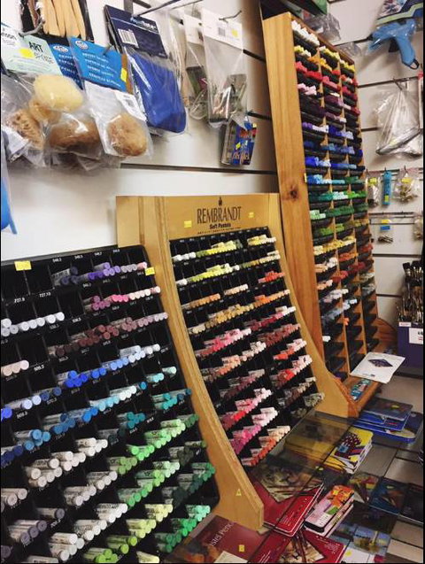 Milton Picture Framers - Click Find 4