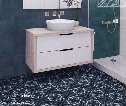 Don Ceramics Bowral - Bridge Guide 1