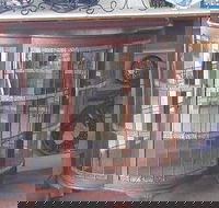 Townsville Stained Glass - Click Find