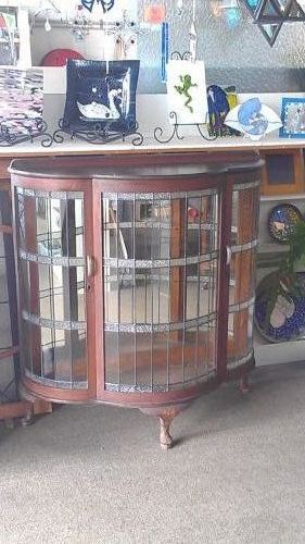 Townsville Stained Glass - Click Find 0