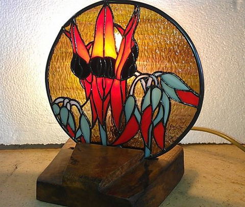 Townsville Stained Glass - Click Find 2