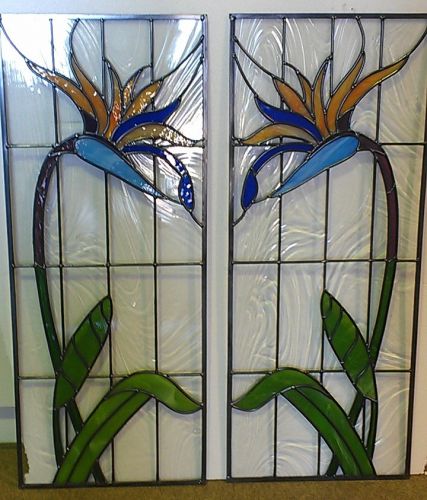 Townsville Stained Glass - Click Find 4