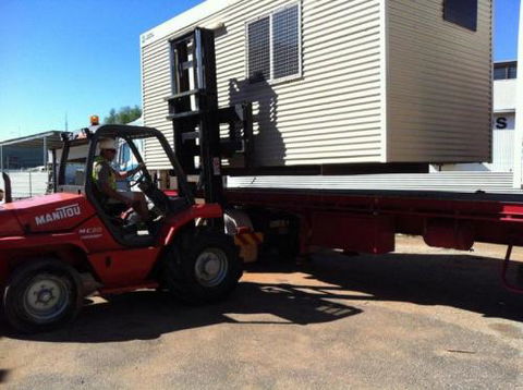 S & R Building & Construction Pty Ltd - Click Find 1