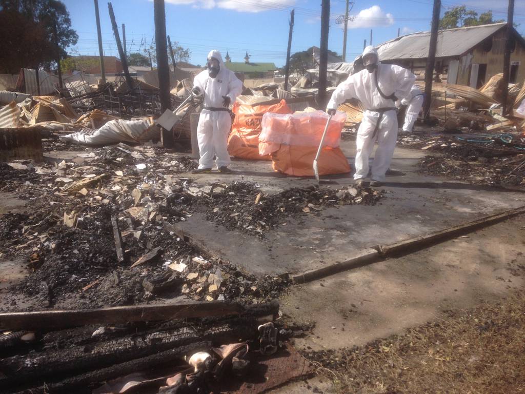 Removalists Bundaberg QLD Bet 4u