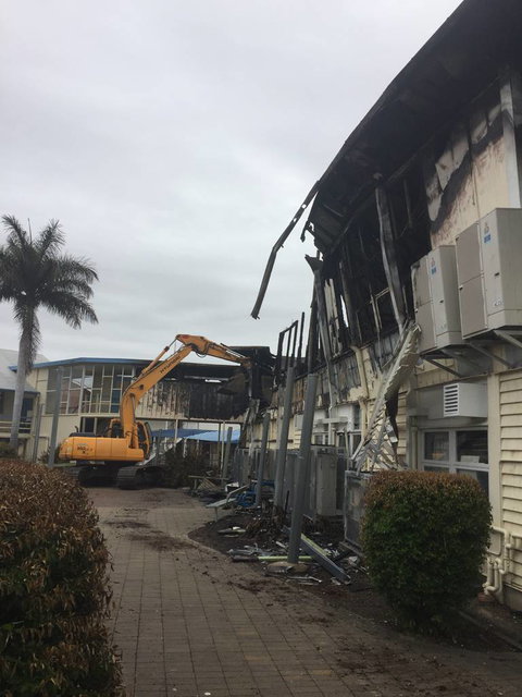 Kwik Lift Pty Ltd - Bet 4u 4