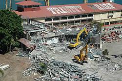Down To Earth Demolitions - Click Find 2