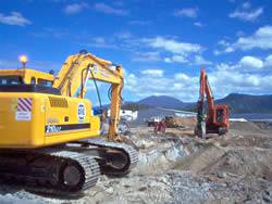 Down To Earth Demolitions - Click Find 3