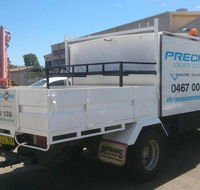 Precision Concrete Solutions Pty Ltd - Click Find