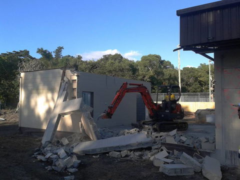 Precision Concrete Solutions Pty Ltd - Lavinia 2