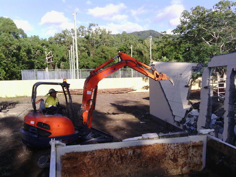 Precision Concrete Solutions Pty Ltd - Lavinia 3