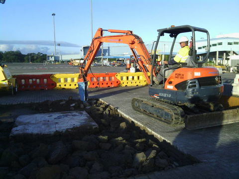 Precision Concrete Solutions Pty Ltd - Lavinia 4