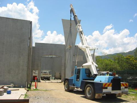 B J Peach Constructions Pty Ltd - Click Find 2