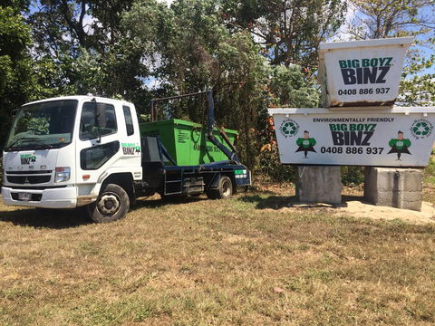 Big Boyz Binz - Click Find 0
