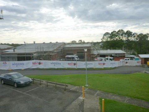 Coffs Harbour Demolitions - Bet 4u 3