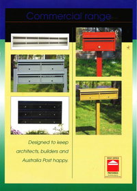 Tarrant Building Services Pty Ltd