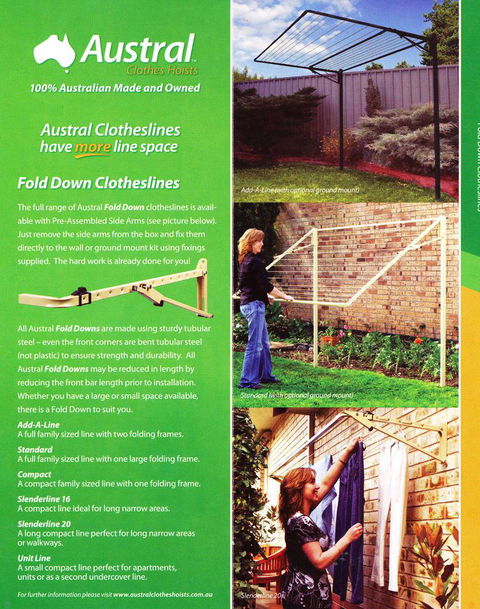 Tarrant Building Services Pty Ltd - Click Find 2