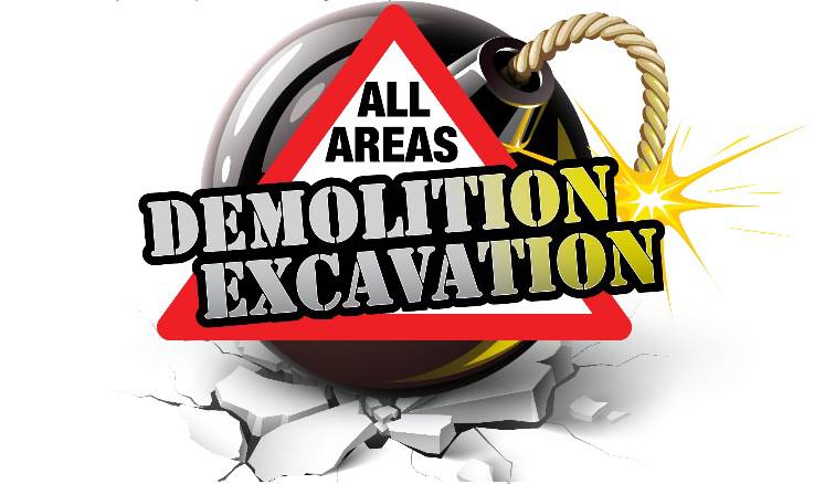 Excavating Earthmovers Woolgoolga NSW DBD