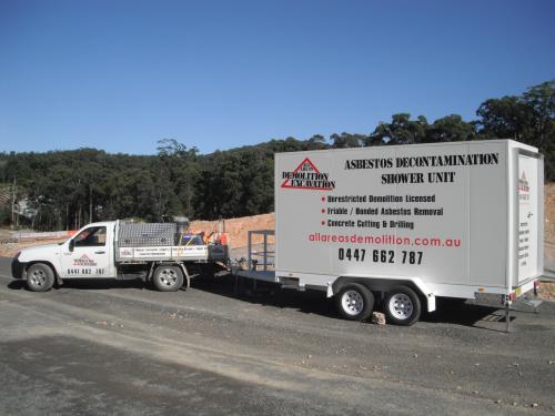 Demolition Woolgoolga NSW Click Find