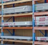 Jeffco Building Supplies  Hardware - Click Find