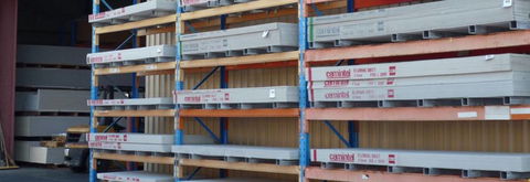 Jeffco Building Supplies & Hardware - DBD 0