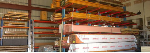 Jeffco Building Supplies & Hardware - DBD 3